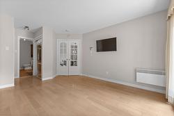 Chambre à coucher principale - 