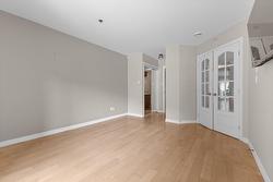 Chambre à coucher principale - 