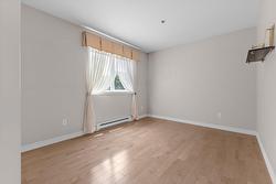 Chambre à coucher - 