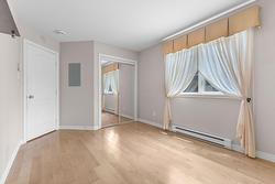 Chambre à coucher - 