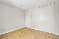 Chambre à coucher - 