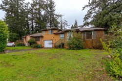 A & B-706 Donovan Ave  Colwood, BC V9B 2A3