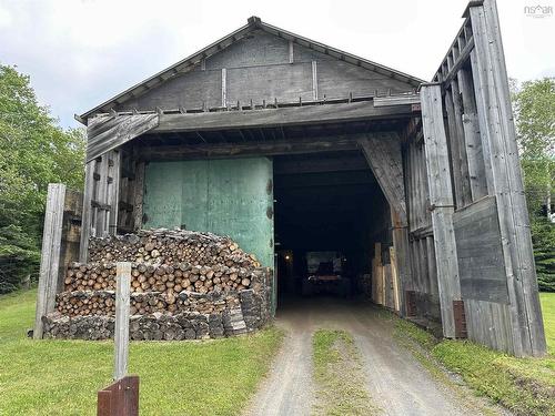 6185 Highway 4, Linacy, NS 