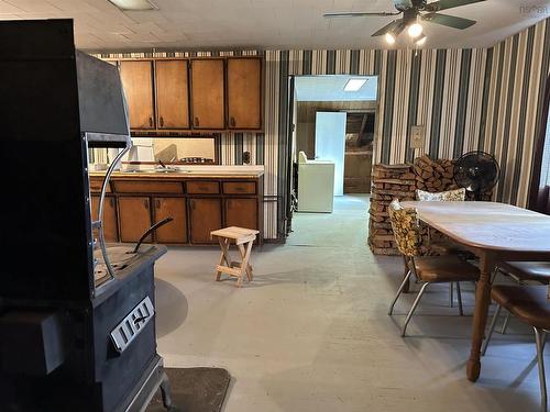 6185 Highway 4, Linacy, NS 