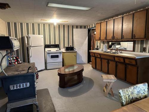 6185 Highway 4, Linacy, NS 