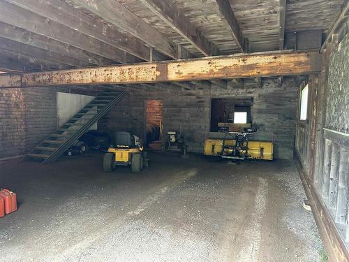 6185 Highway 4, Linacy, NS 