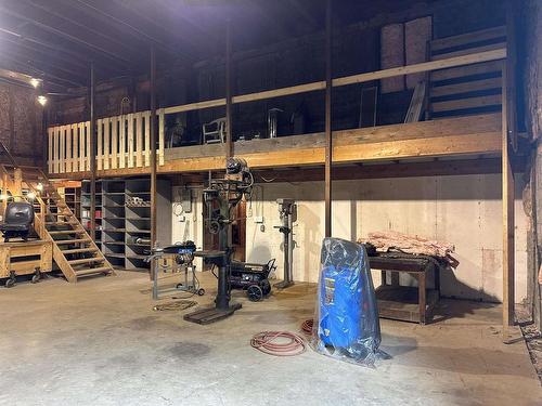 6185 Highway 4, Linacy, NS 