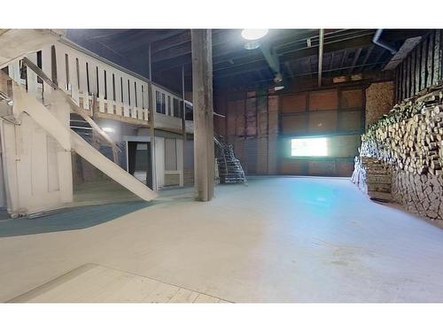 6185 Highway 4, Linacy, NS 