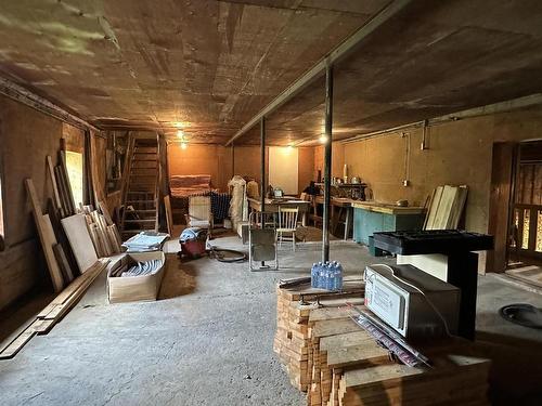 6185 Highway 4, Linacy, NS 