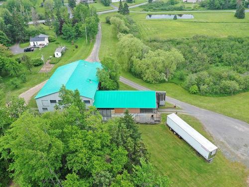 6185 Highway 4, Linacy, NS 