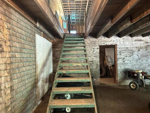 6185 Highway 4, Linacy, NS 