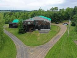 6185 Highway 4  Linacy, NS B2H 5C4