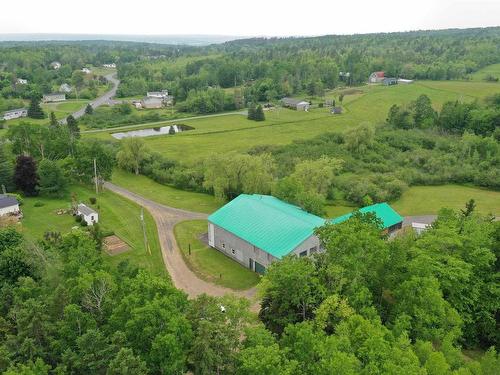 6185 Highway 4, Linacy, NS 