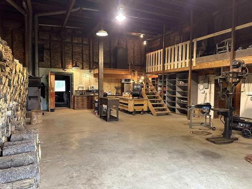 6185 Highway 4, Linacy, NS 