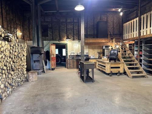 6185 Highway 4, Linacy, NS 