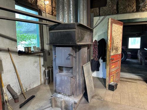 6185 Highway 4, Linacy, NS 