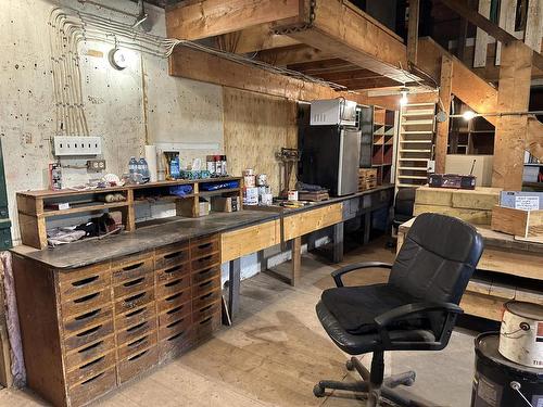 6185 Highway 4, Linacy, NS 