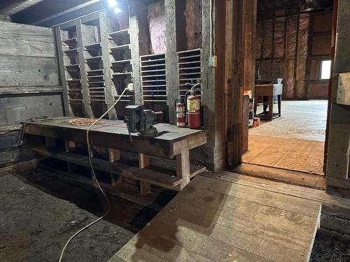 6185 Highway 4, Linacy, NS 