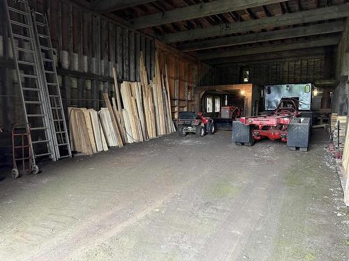 6185 Highway 4, Linacy, NS 