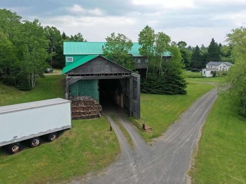 6185 Highway 4, Linacy, NS 