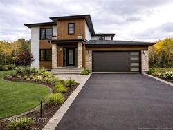 133 Adrienne CRT  Dieppe, NB E1A 9V2