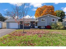 601 Charline AVE  Dieppe, NB E1A 1C7