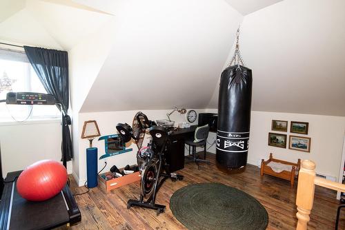 Playroom - 626 Boul. Hébert, Saint-Pascal, QC - Indoor