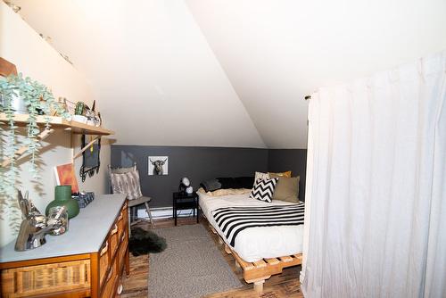 Bedroom - 626 Boul. Hébert, Saint-Pascal, QC - Indoor Photo Showing Bedroom