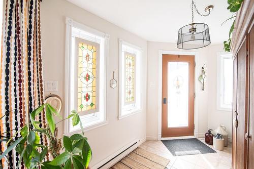 Hall - 626 Boul. Hébert, Saint-Pascal, QC - Indoor Photo Showing Other Room