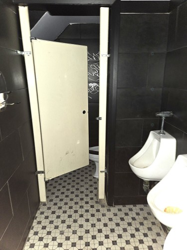 Salle de bains - B-4557 Av. Papineau, Montréal (Le Plateau-Mont-Royal), QC - Indoor Photo Showing Bathroom