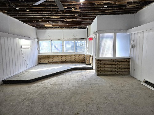 Intérieur - B-4557 Av. Papineau, Montréal (Le Plateau-Mont-Royal), QC - Indoor Photo Showing Other Room