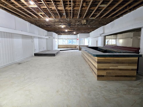 Intérieur - B-4557 Av. Papineau, Montréal (Le Plateau-Mont-Royal), QC - Indoor Photo Showing Other Room