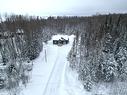 Photo aérienne - 14 Ch. Simon-Robitaille, La Corne, QC  - Outdoor With View 