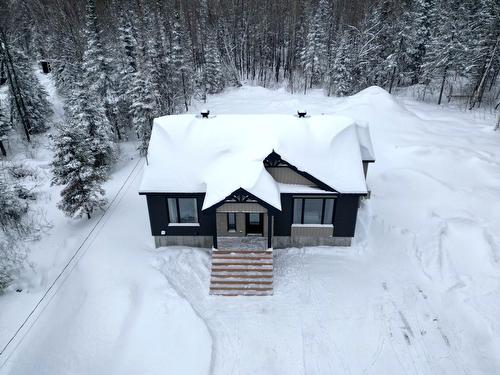 Photo aérienne - 14 Ch. Simon-Robitaille, La Corne, QC - Outdoor