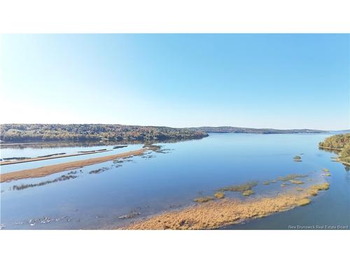 - Norton Shore, Kingston, NB 
