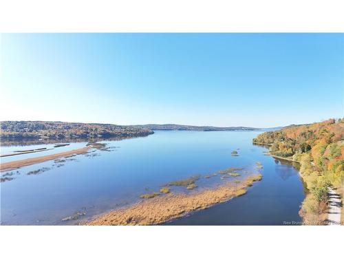 - Norton Shore, Kingston, NB 