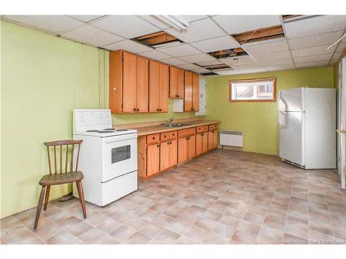 270 Robichaud Ave, Shippagan, NB 