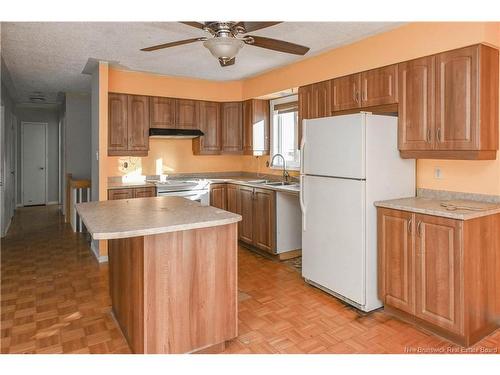 270 Robichaud Ave, Shippagan, NB 