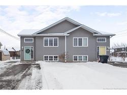 98 O'Neill ST  Moncton, NB E1A 9M1