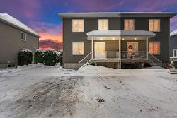 5 Allée de la Forêt  Pont-Rouge, QC G3H 0N2