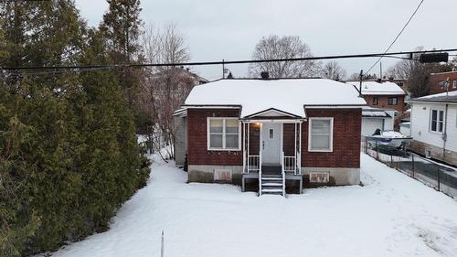 773 8e Avenue  Montréal (Lachine), QC H8S 3B5