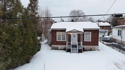 773 8e Avenue  Montréal (Lachine), QC H8S 3B5