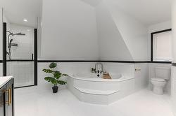 Bathroom - 