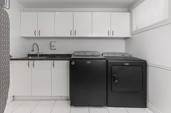 Laundry room - 