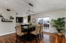 Dining room - 