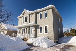 146 Rue Isaïe  Québec (Beauport), QC G1C 3Z6