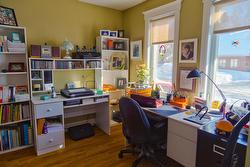 Chambre à coucher - 