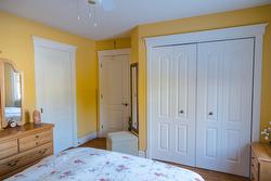 Chambre à coucher principale - 