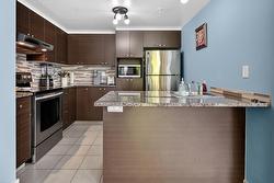 Kitchen - 