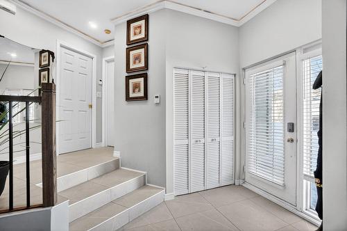 Hall - 4 Rue De Lisieux, Blainville, QC - Indoor Photo Showing Other Room